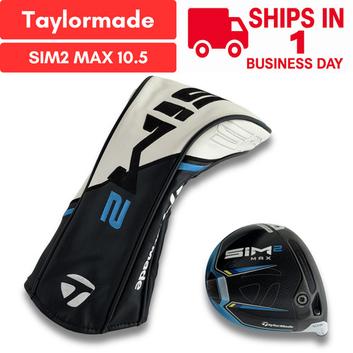Taylormade sim2 max - taylormade,