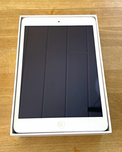 Apple ipad mini - apple, 16gb