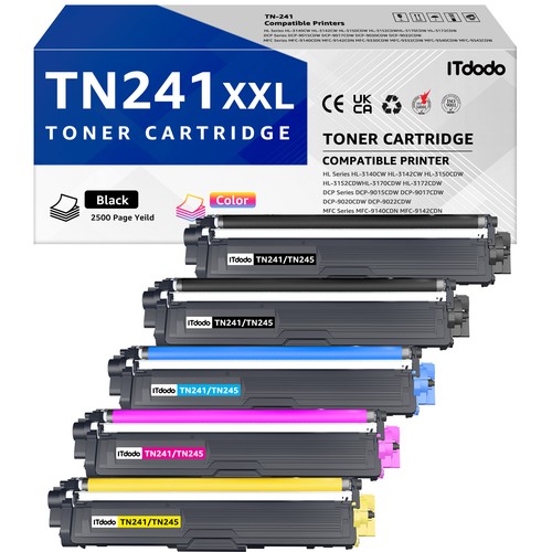 Xxl toner für - xxl, brother