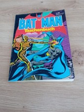 Batman Taschenbuch Nr. 15  /