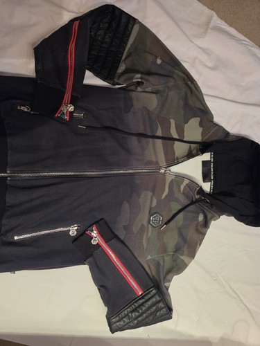 Hoodie herren philipp plein - hoodie,