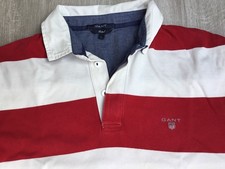 GANT HERREN POLOSHIRT FITTED