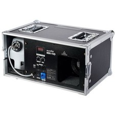 Eurolite NH-110 Tour-Dunstnebelmaschine Nebelmaschine 1000W DMX Flightcase Fog