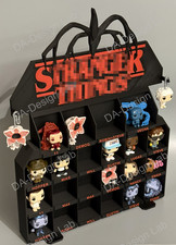 Ständer für Stranger Things Kinder Joy Funko-Figuren | 3D-gedruckt