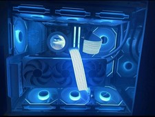 Custom gaming workstation - custom, pc