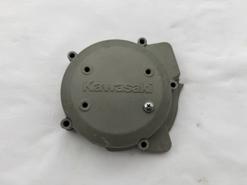 Kawasaki kmx 125 200 - kawasaki,