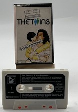 The Twins A Wild Romance MC