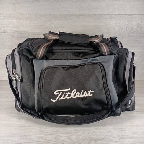 Titleist pro duffle - titleist,
