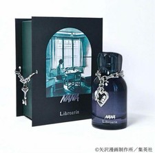 Nana osaki - no.7, libroaria
