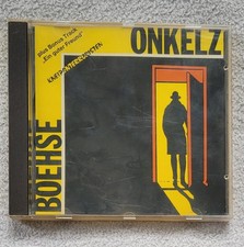 BÖHSE ONKEL -