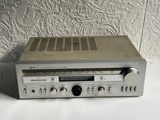 AKAI Receiver AA-R20, old school, unverbastelt