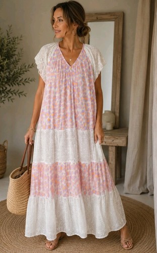 Neu boho ibiza leo - neu,