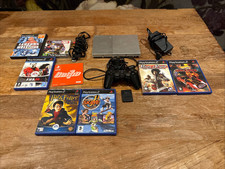 Sony SCPH-75003SS PlayStation