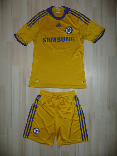 Trikot set chelsea adidas - trikot-set, fc