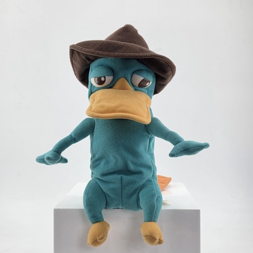 Disney phineas und ferb perry - disney,