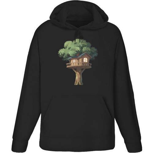 Hoodie kapuzenpullover - hoodie, /