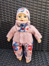 Puppenkleidung 30cm 32cm