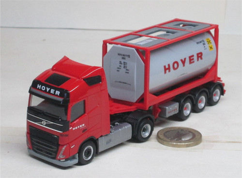 Herpa 316316 volvo - herpa,