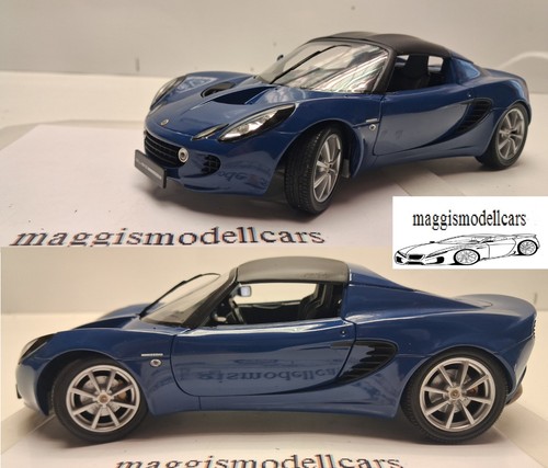 Lotus elise 111 bj - elise,