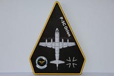 Patch PVC, Marine