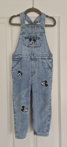 Mickey mouse denim - mickey,