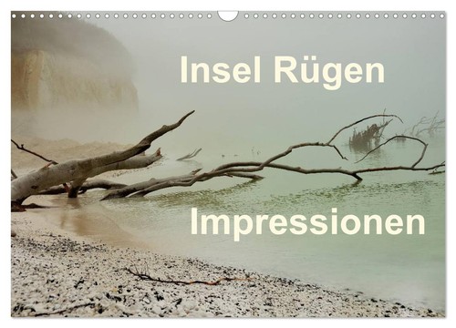 Insel rügen impressionen - rügen,