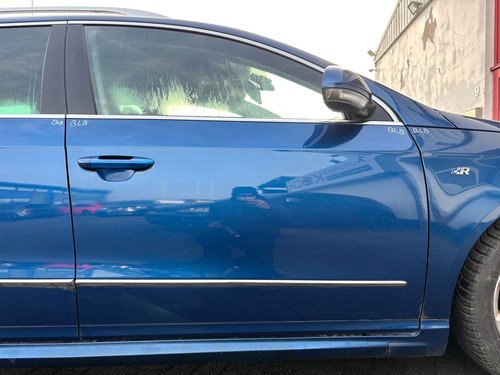 Tür vorne rechts - vw, 3c