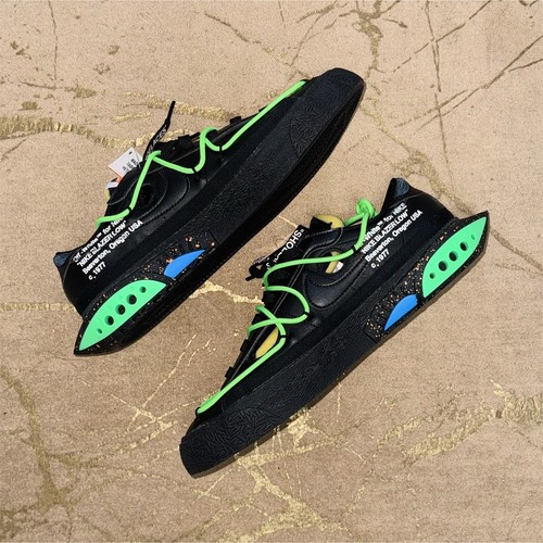 Nike off white blazer - nike, off-white