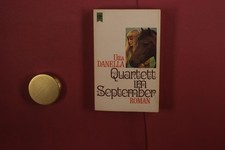 421427 Utta Danella QUARTETT