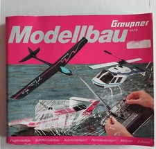 Graupner fs - 44,
