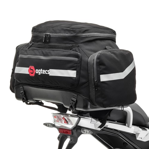 Defekt motorrad hecktasche - motorrad,