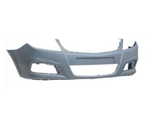 STOßSTANGE VORNE LACKIERBAR