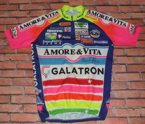 Nalini fahrradtrikot shirt - nalini,