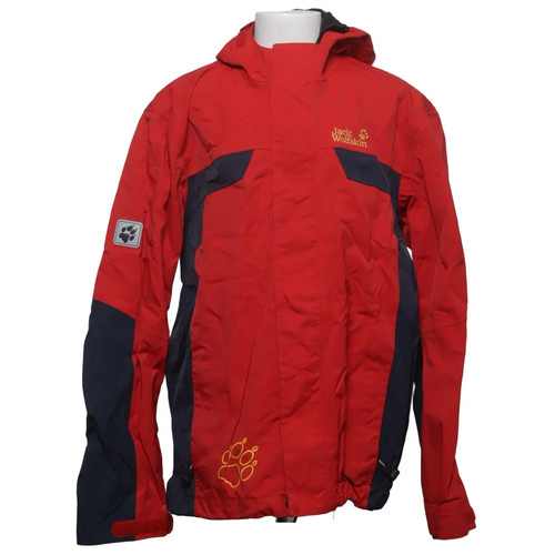 Jack wolfskin allwetterjacke - jack, wolfskin,