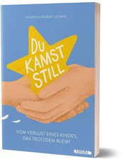 Du kamst still |