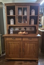 Antikes Buffet Küchenbuffet