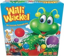 Willi Wackel (Kinderspiel) |