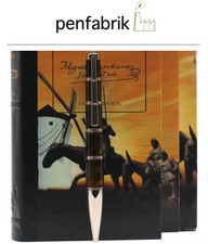 MONTBLANC Writers Edition