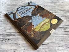 Buch: Etwas von den Wurzelkindern - Geschenk und Schmuckausgabe