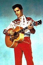 Elvis Presley  * Original