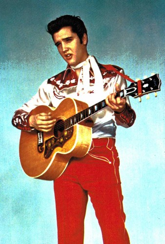 Elvis presley original - elvis,