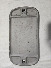 HAZET Assistent 161 162 Ablage Ebene Indexgehäuse Index-Gehäuse