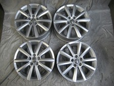 4x Volkswagen T4 Alu Felge 16