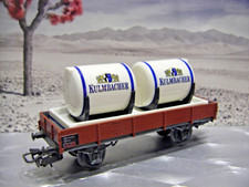 Ladegut 01, Fässer / Lagerbehälter / Industrie, NEUWERTIG / UNBESPIELT!