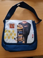 Minions Rucksack Ferrero 