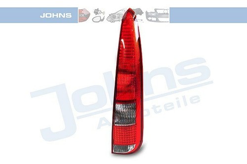 Johns heckleuchte rechts - johns,