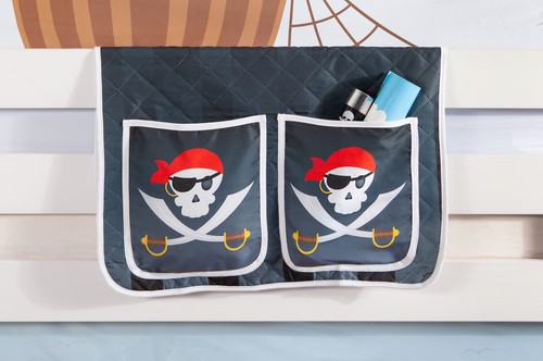 Ticaa kinder bett - ticaa, bett-tasche