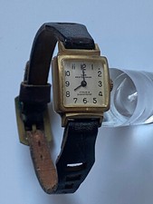 Meister Anker 17 Rubis -