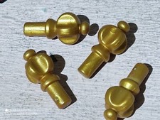 PLAYMOBIL X4 ZETREN 5020 5021