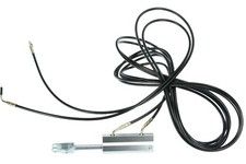 Hydraulikzylinder Cabriodach